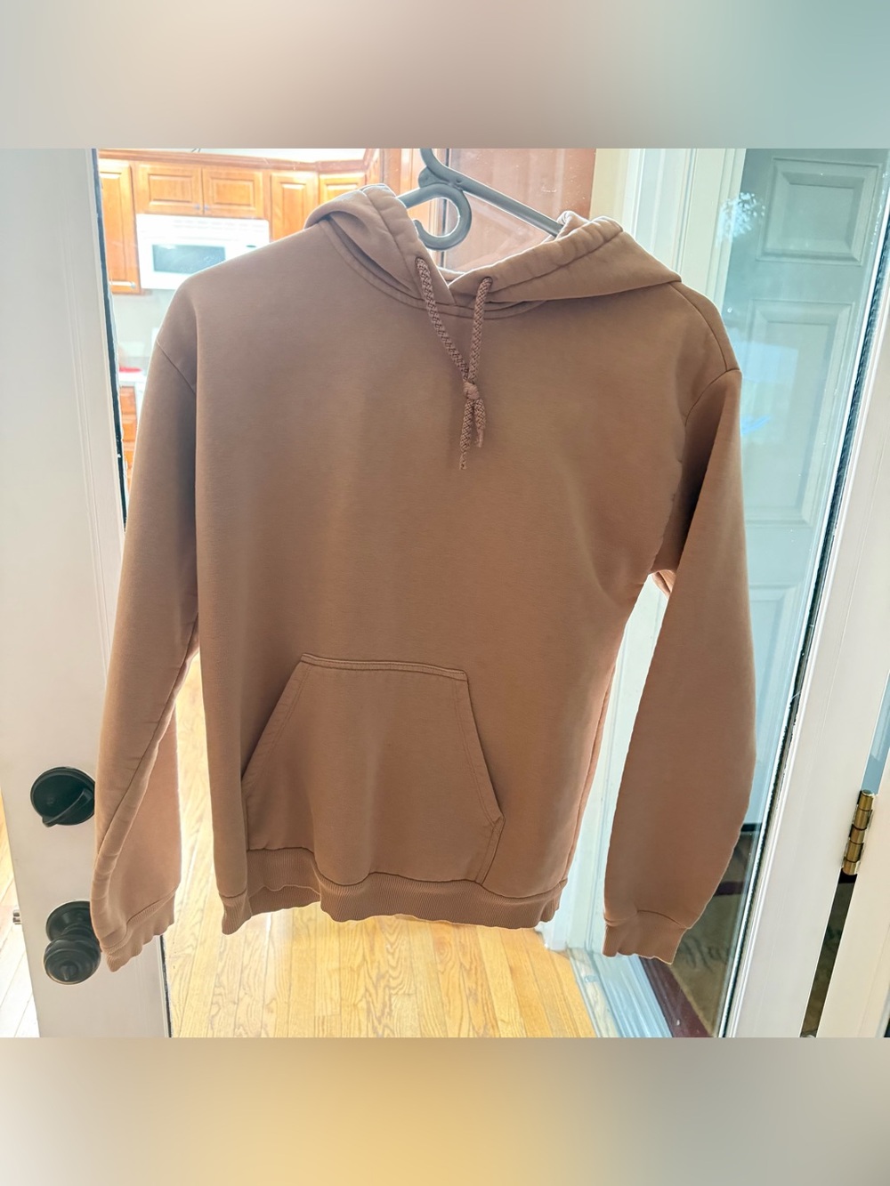Women’s Topshop hoodie Sz. 6